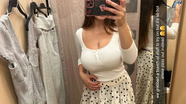 🔥 Sara dobrik page leaked private photo uncensored full