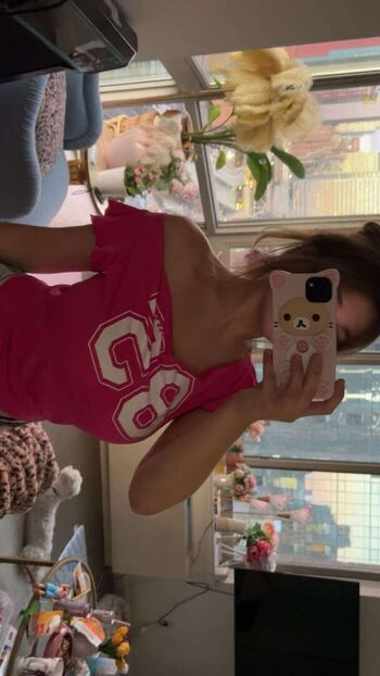 🔥 Sara dobrik page leaked private photo uncensored full