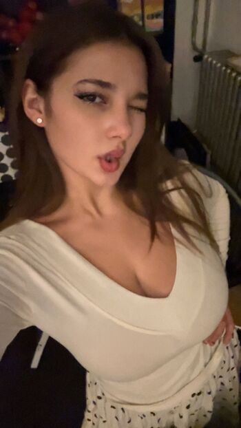 🔥 Sara dobrik page leaked private photo uncensored full