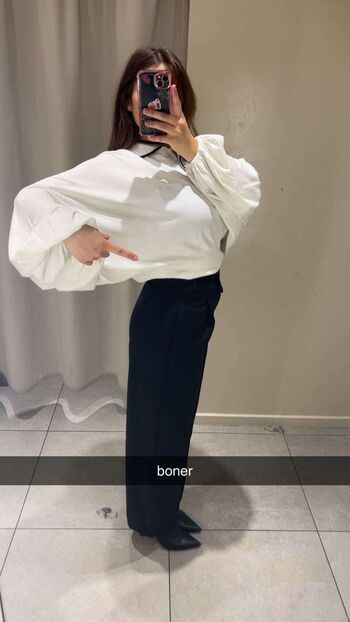 🔥 Sara dobrik page leaked private photo uncensored full