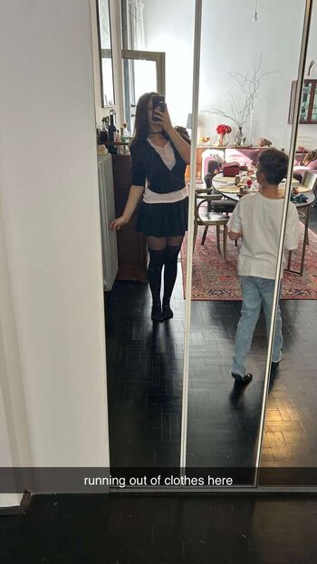 🔥 Sara dobrik page leaked private photo uncensored full