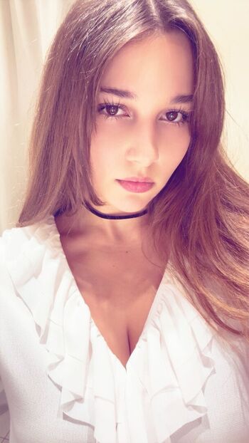 🔥 Sara dobrik page leaked private photo uncensored full
