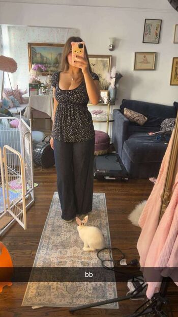 🔥 Sara dobrik page leaked private photo uncensored full