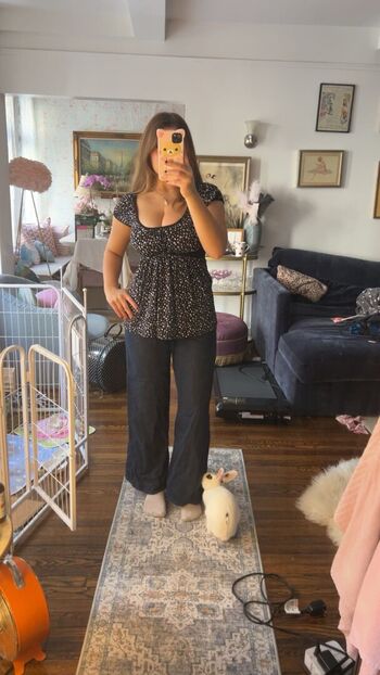 🔥 Sara dobrik page leaked private photo uncensored full