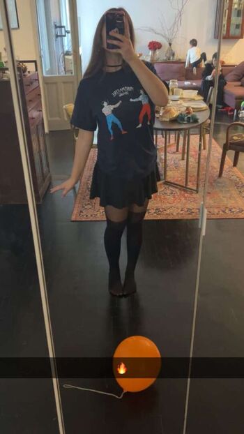 🔥 Sara dobrik page leaked private photo uncensored full