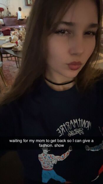 🔥 Sara dobrik page leaked private photo uncensored full