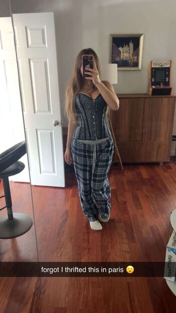 🔥 Sara dobrik leaked private photo uncensored full