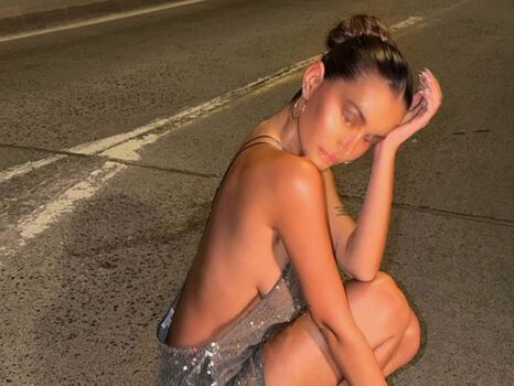 🔥 Sara rose leaked private photo uncensored full