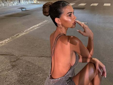 🔥 Sara rose leaked private photo uncensored full