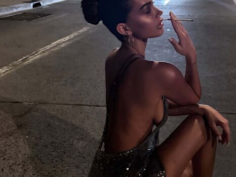 🔥 Sara rose leaked private photo uncensored full