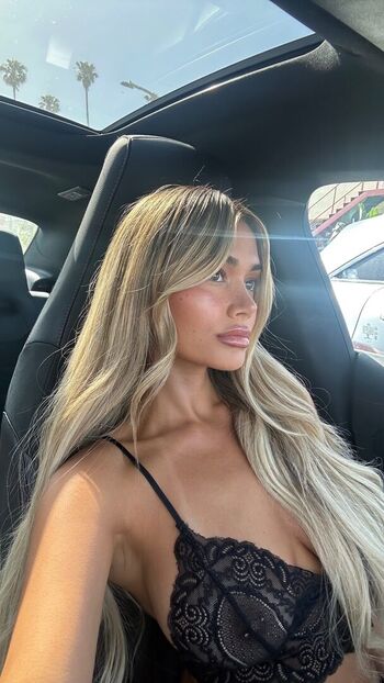 🔥 Sara rose leaked private photo uncensored full