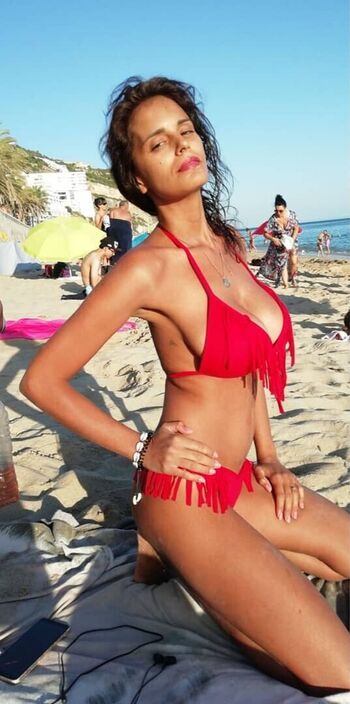 🔥 Sara santos leaked private photo uncensored full