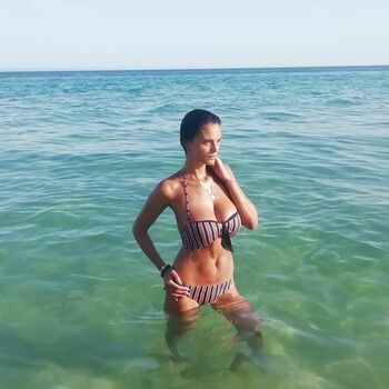 🔥 Sara santos leaked private photo uncensored full