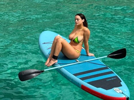 🔥 Sarabella harris page leaked private photo uncensored full