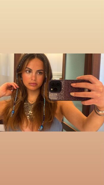 🔥 Sarabella harris page leaked private photo uncensored full