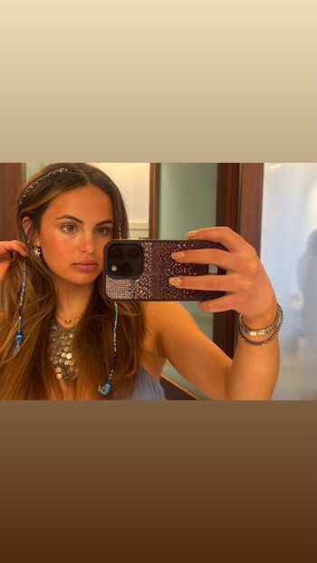🔥 Sarabella harris page leaked private photo uncensored full