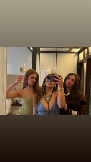 🔥 Sarabella harris page leaked private photo uncensored full