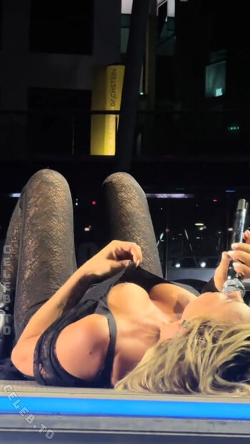 🔥 Sarah connor leaked private photo uncensored full