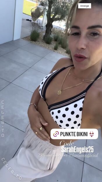 🔥 Sarah engels leaked private photo uncensored full