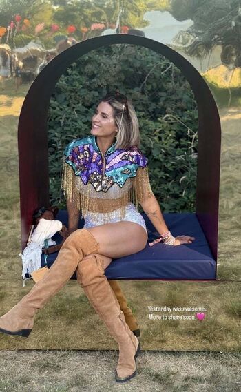 🔥 Sarah jayne  page leaked private photo uncensored full