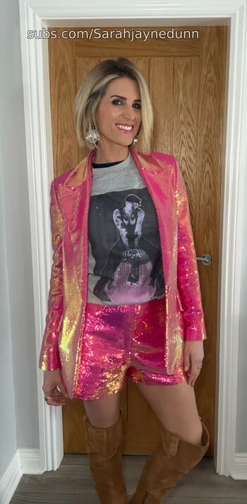 🔥 Sarah jayne page leaked private photo uncensored full