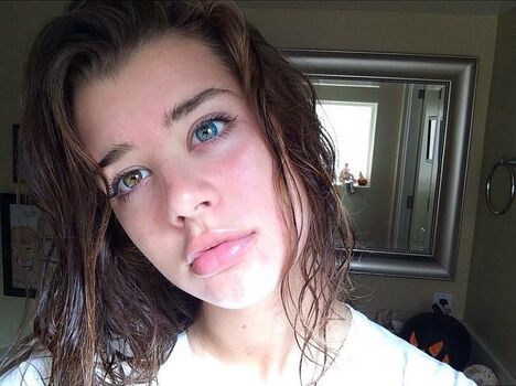 🔥 Sarah mcdaniel  page leaked private photo uncensored full