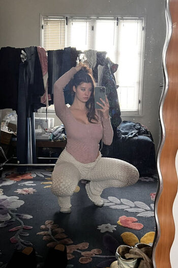 🔥 Sarah mcdaniel leaked private photo uncensored full