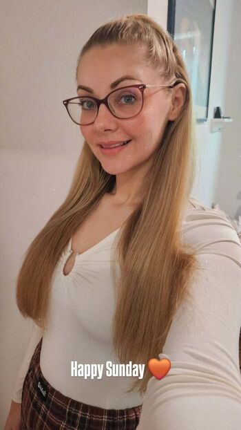 🔥 Sarah milkowski  page leaked private photo uncensored full