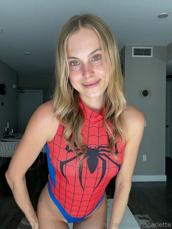 🔥 Sarahscarlette leaked private photo uncensored full