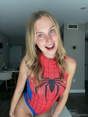 🔥 Sarahscarlette leaked private photo uncensored full