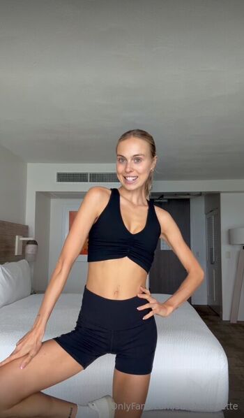 🔥 Sarahscarlette leaked private photo uncensored full