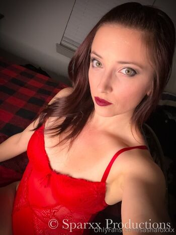 🔥 Sasha foxxx page leaked private photo uncensored full