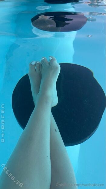 🔥 Sasha foxxx page leaked private photo uncensored full