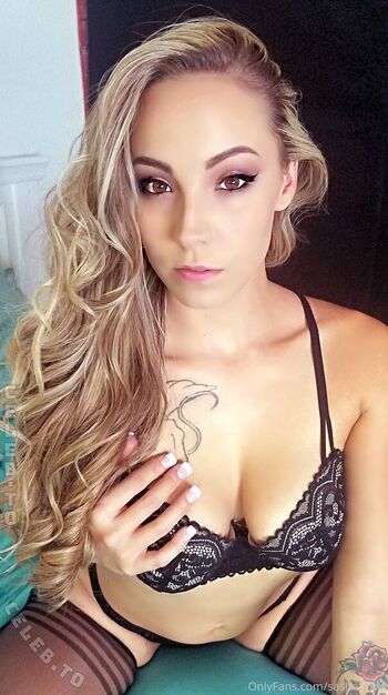 🔥 Sasha foxxx page leaked private photo uncensored full