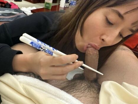🔥 Sasha hu leaked private photo uncensored full