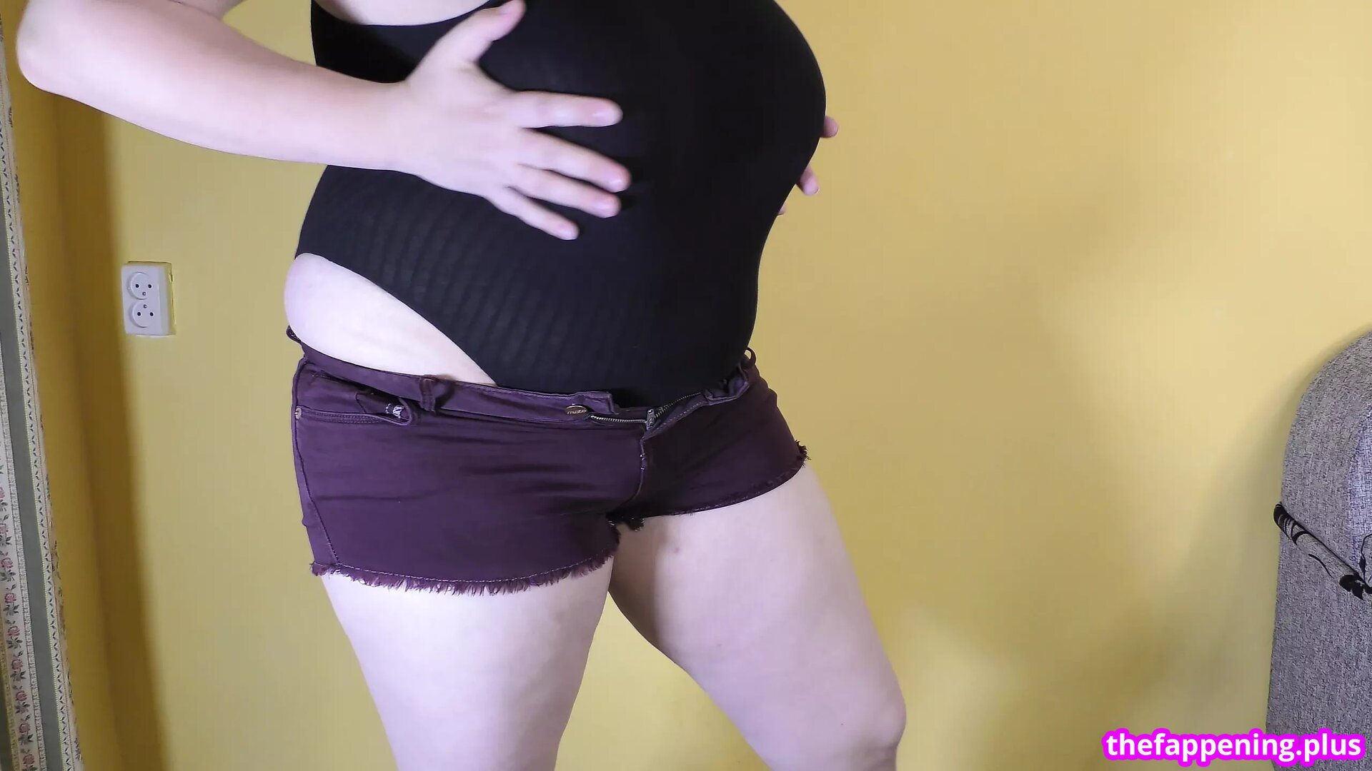 🔥 Page/ leaked private photo uncensored full