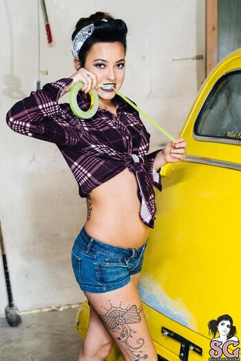 🔥 Sassafrass page leaked private photo uncensored full