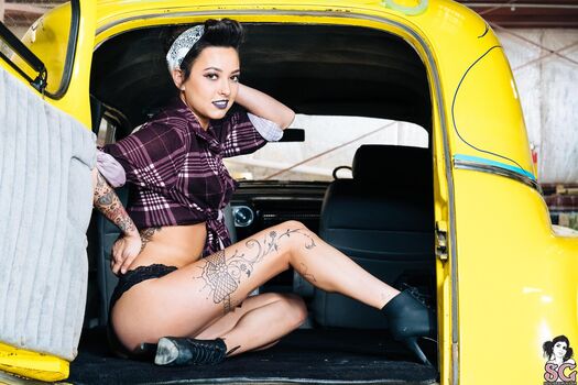 🔥 Sassafrass page leaked private photo uncensored full