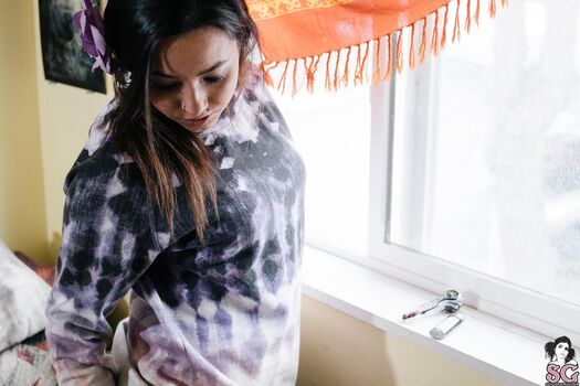 🔥 Sassafrass leaked private photo uncensored full