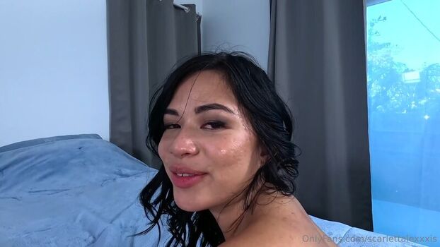 🔥 Scarlett alexis  page leaked private photo uncensored full