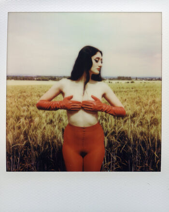 🔥 Scarlett poppy leaked private photo uncensored full