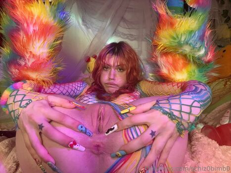 🔥 Schizobimb leaked private photo uncensored full