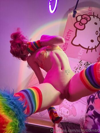 🔥 Schizobimb leaked private photo uncensored full