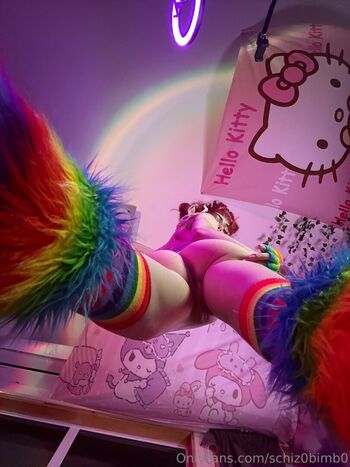 🔥 Schizobimb leaked private photo uncensored full