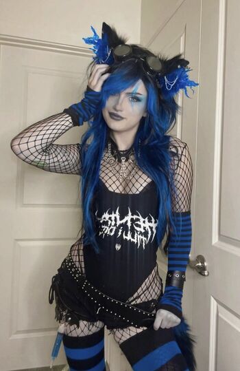 🔥 Scifikantasy leaked private photo uncensored full