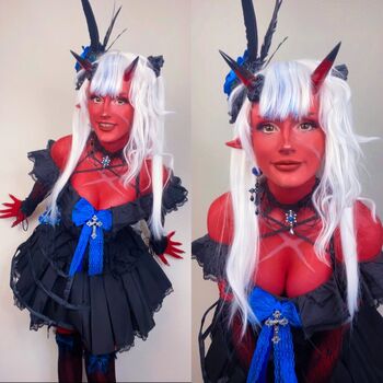 🔥 Scifikantasy leaked private photo uncensored full