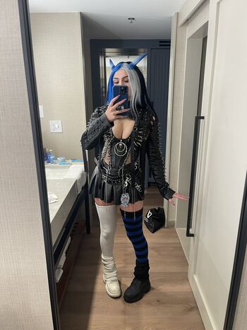 🔥 Scifikantasy leaked private photo uncensored full