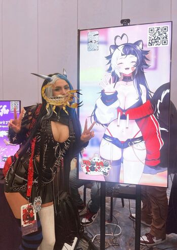 🔥 Scifikantasy leaked private photo uncensored full