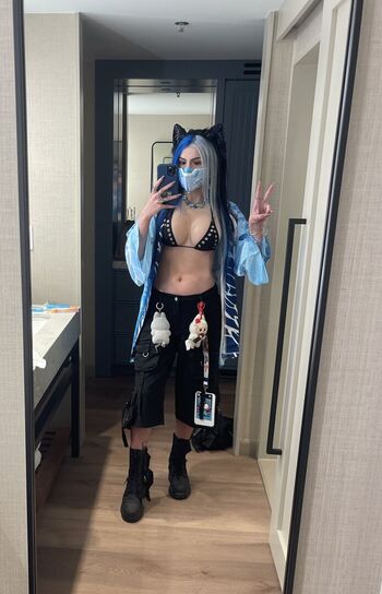 🔥 Scifikantasy leaked private photo uncensored full