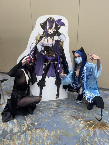 🔥 Scifikantasy leaked private photo uncensored full